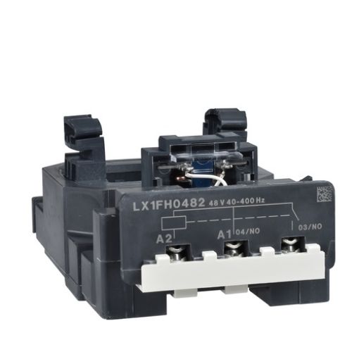 Εικόνα της LX1FH4402 Πηνίο 440 V AC 40-400 Hz Σειράς F Για LC1F265-330