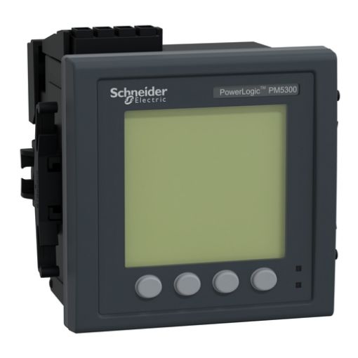Picture of METSEPM5320 Energy Analyzer PM3520