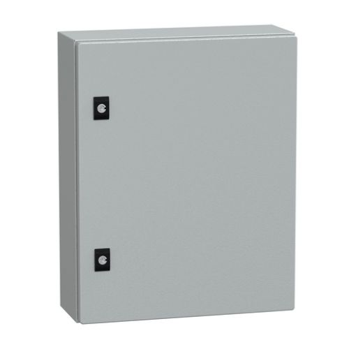Εικόνα της NSYCRN54150 Ερμάριο Μεταλλικό IP66 Υ500xΠ400xΒ150mm Spacial CRN