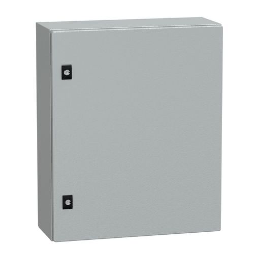 Εικόνα της NSYCRN65200 Ερμάριο Μεταλλικό IP66 Υ600xΠ500xΒ200mm Spacial CRN
