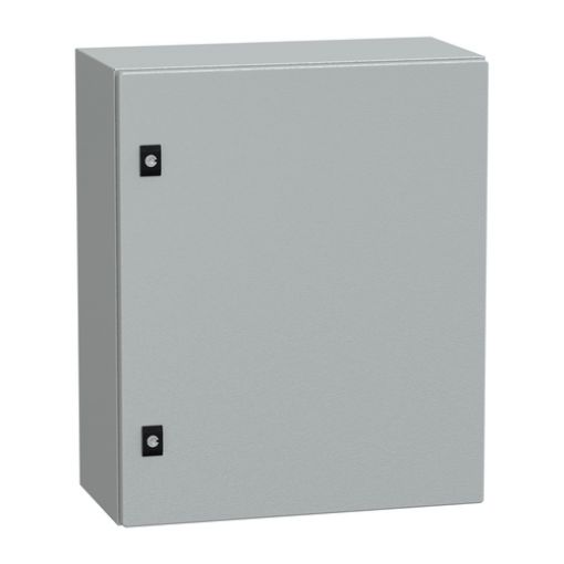 Εικόνα της NSYCRN65250 Ερμάριο Μεταλλικό IP66 Υ600xΠ500xΒ250mm Spacial CRN