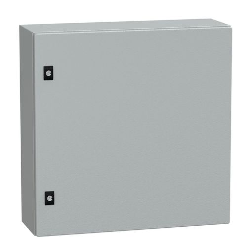 Εικόνα της NSYCRN66200 Ερμάριο Μεταλλικό IP66 Υ600xΠ600xΒ200mm Spacial CRN