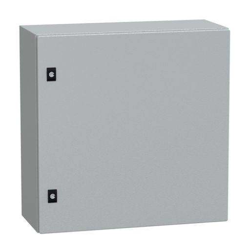 Εικόνα της NSYCRN66250 Ερμάριο Μεταλλικό IP66 Υ600xΠ600xΒ250mm Spacial CRN