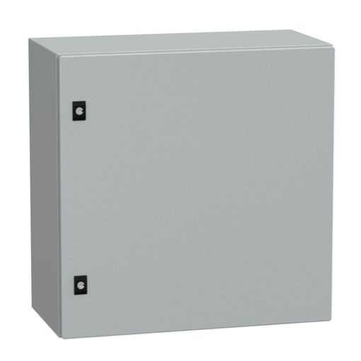 Εικόνα της NSYCRN66300 Ερμάριο Μεταλλικό IP66 Υ600xΠ600xΒ300mm Spacial CRN