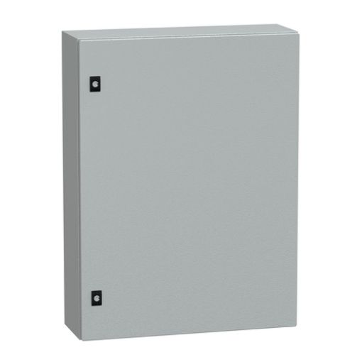 Εικόνα της NSYCRN86200 Ερμάριο Μεταλλικό IP66 Υ800xΠ600xΒ200mm Spacial CRN