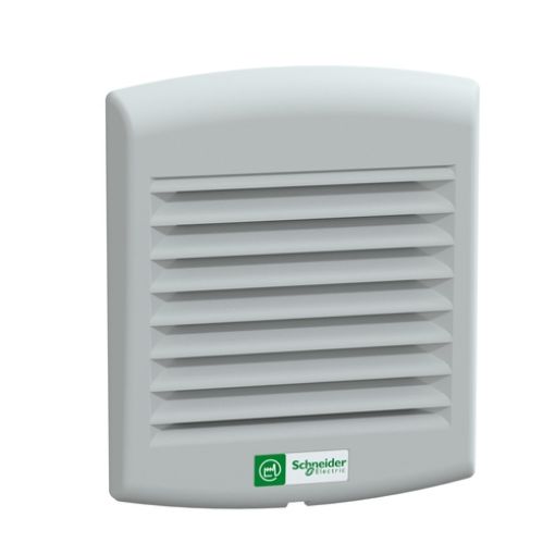 Εικόνα της NSYCVF38M230PF Ανεμιστήρας Με Φίλτρο 92x92mm 38m³/h 230V IP54