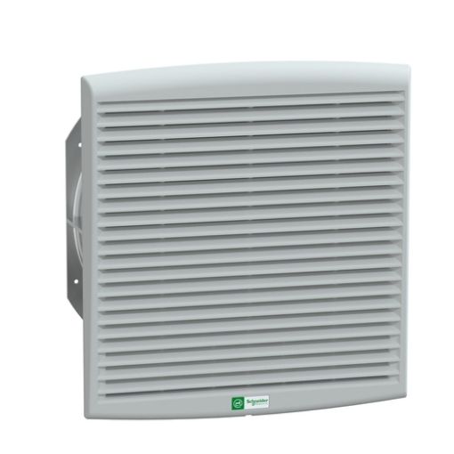 Εικόνα της NSYCVF850M230PF Ανεμιστήρας Με Φίλτρο 291x291mm 850m³/h 230V IP54