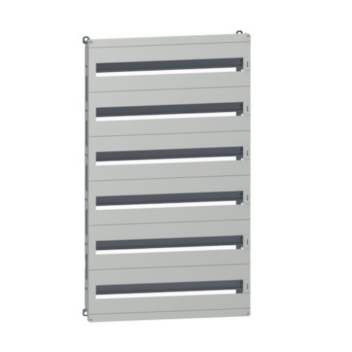 Picture of NSYDLM168 Chassis With Rails And Fronts Type DLM 168 H1000xW600mm