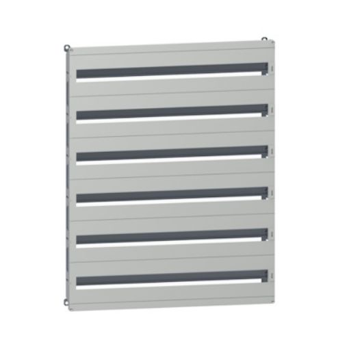 Picture of NSYDLM240 Chassis With Rails And Fronts Type DLM 240 H1000xW800mm