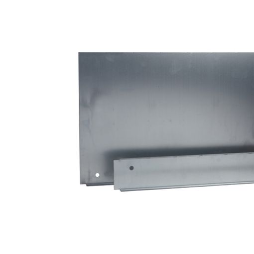 Picture of NSYEC841 Cable Entry Plate with 1 Opening SF 800x400