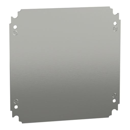 Picture of NSYMM33 Metal Material Support Back Y300XP300