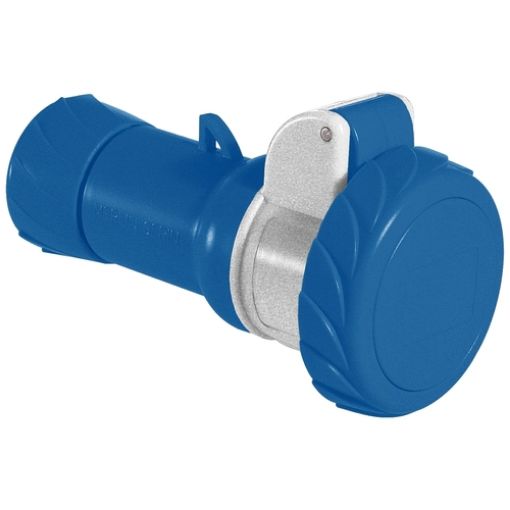 Εικόνα της PKF16M723 Φις Θηλυκό 3P 16A 230V 6h IP67