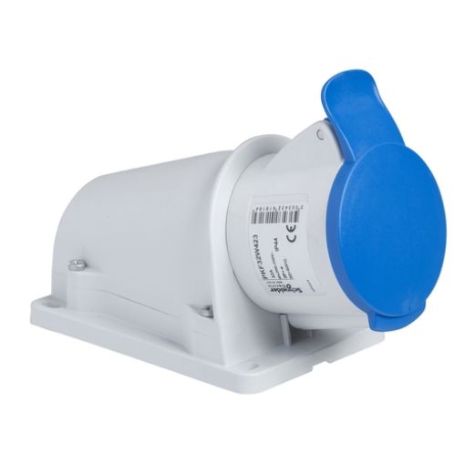Εικόνα της PKF16W423 Πρίζα Θηλυκή 3P 16A 230V 6h IP44