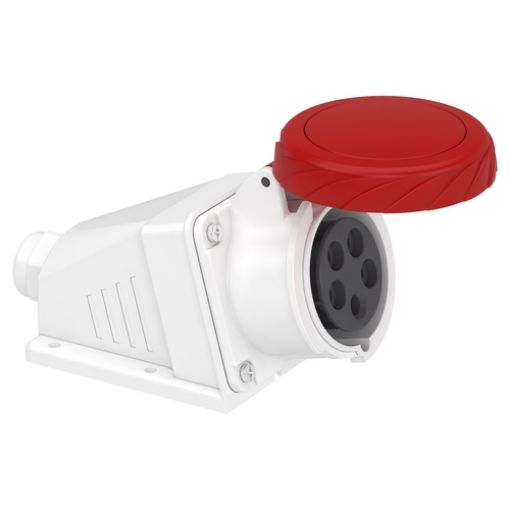 Εικόνα της PKF16W735 Πρίζα Θηλυκή 5P 16A 400V 6h IP67
