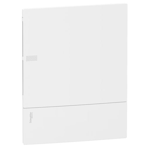 Picture of MIP22212 Recessed Panel 2x12 270x353x80mm IP40 Plain Door mini Pragma