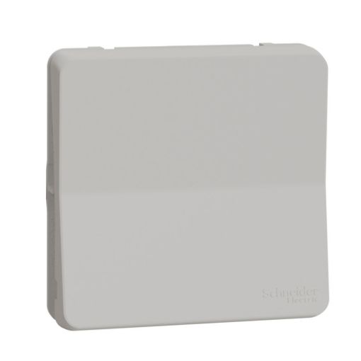 Picture of MUR39023 Mureva Styl Switch Medium Ale Return White Mechanism