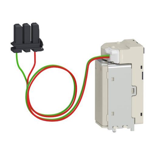 Εικόνα της LV833659SP Masterpact MTZ Πηνίο MX ή XF 24VAC 50Hz, 24/30VDC Για MTZ Σταθερού Τύπου