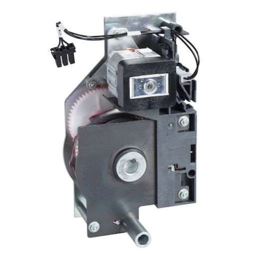 Εικόνα της LV847888SP Masterpact MTZ Μοτέρ Τηλεχειρισμού MCH 24-30VDC Για MTZ2/MTZ3