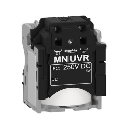 Εικόνα της LV429414 Πηνίο Έλλειψης Τάσης MN 250V DC