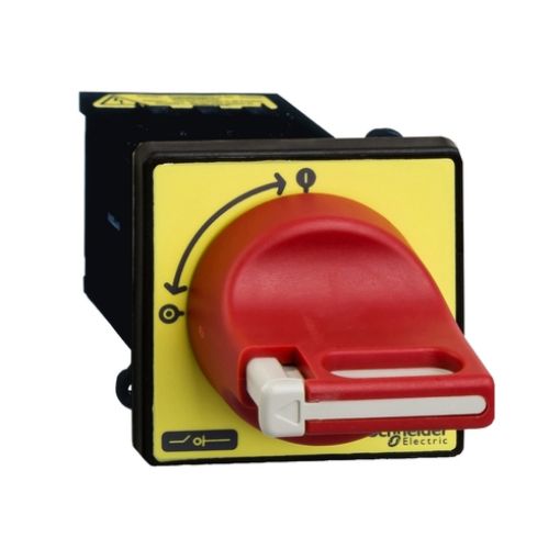 Picture of VCDN12 Load Break Switch Φ22 3P 12A Mini Vario