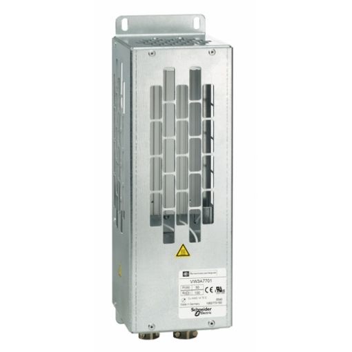 Εικόνα της VW3A7701 Αντίσταση Πέδησης 100 Ohm 50W