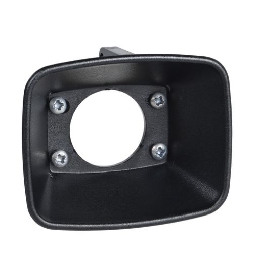 Picture of XACA982 Mushroom Protective Cover for XACA Button Panel