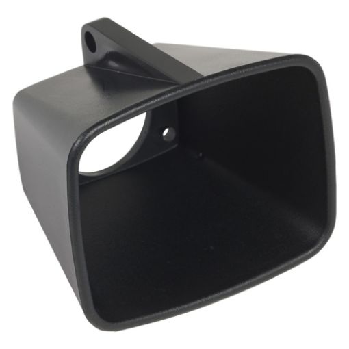 Picture of XACA983 Mushroom Protective Cover for XACA Button Panel
