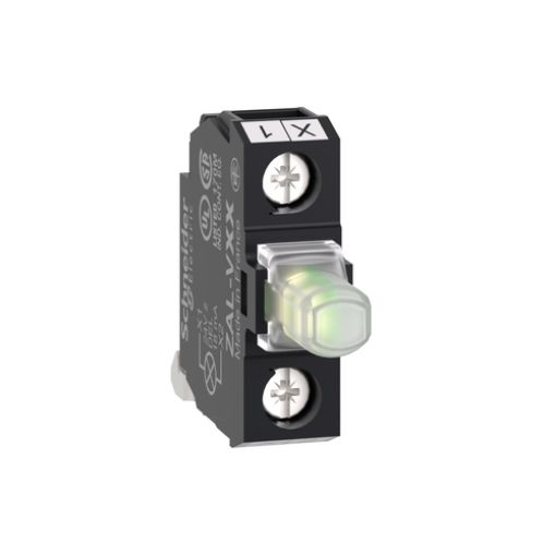 Picture of ZALVB6 LED Bulb 24VAC/DC Blue for XALD/K