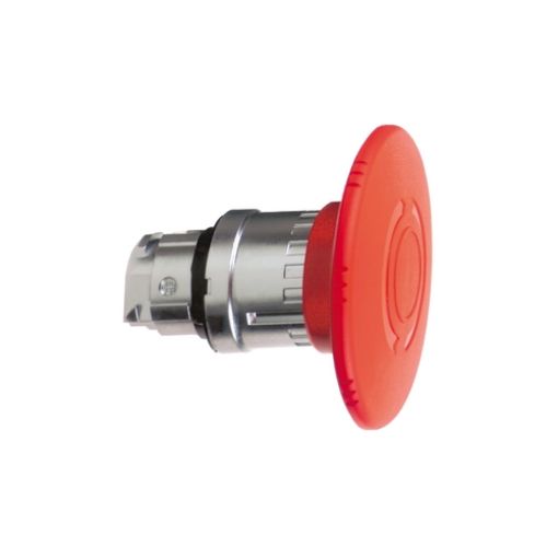 Picture of ZB4BS864 Mushroom Head Φ60 Red Twist Release