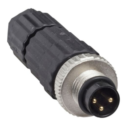 Εικόνα της XZCC8MDM30V Βύσμα χωρίς καλώδιο