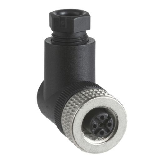 Picture of XZCC12FCM50B Plug without cable