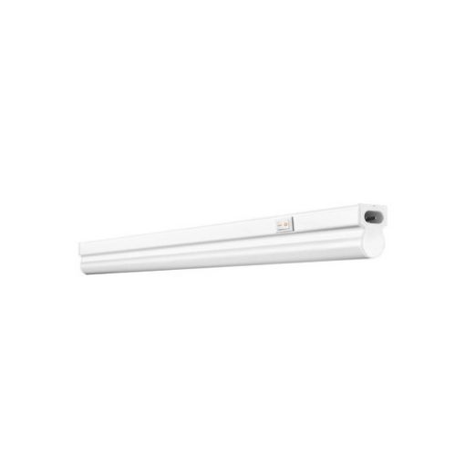 Εικόνα της Φωτιστικό LED 4W 4000K 450lm 313x28x36mm 220-240V IP20