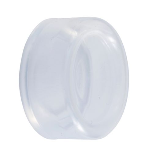 Picture of ZBP0 Transparent Waterproofing Cover for Protruding Button