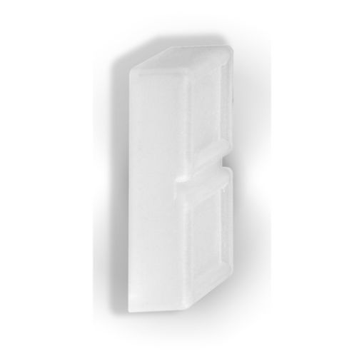 Picture of ZBW008 Transparent Cover for Double Button