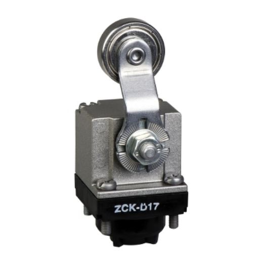 Εικόνα της ZCKD16 Κεφαλή Τερματικού Διακόπτη