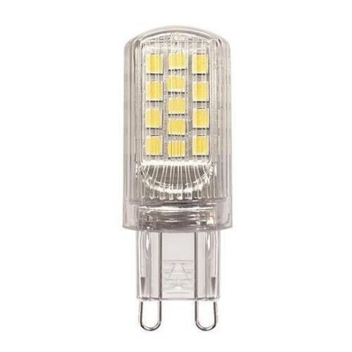 Picture of Λάμπα LED SMD G9 5W 4000K 580lm 147-77628