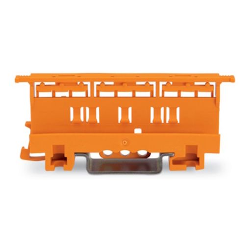 Picture of Rail Mount for Quick Connectors 221 Wago 221-500