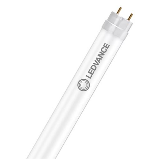 Εικόνα της Λάμπα LED T8 ST8E-EM 0.6m 8W 6500Κ 900lm με Starter