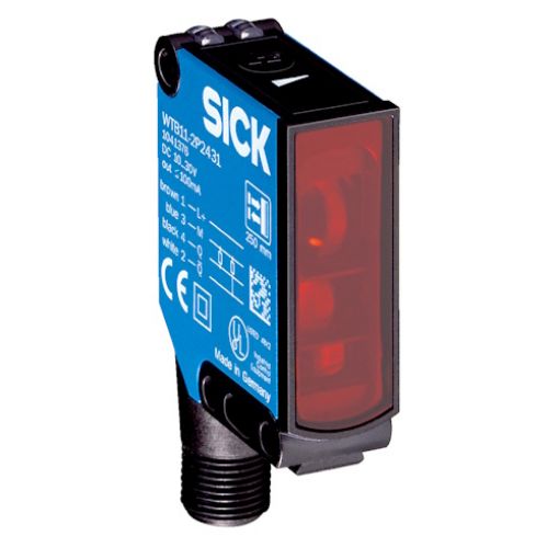 Picture of WTB11-2P2431 Photocell Parallelogram