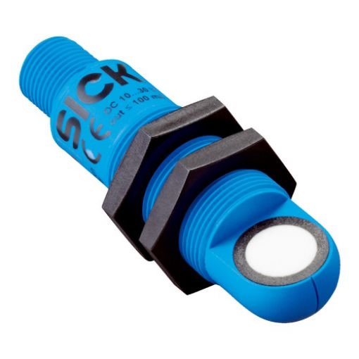 Picture of UM18-212161102 Ultrasonic Sensor