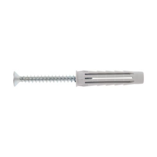 Picture of Screw 6x30mm PRO6 (Box of 100pcs) 565643