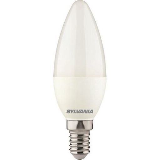 Εικόνα της Λάμπα LED Κερί E14 ToLEDo 6.5W 4000K 806lm 0029615