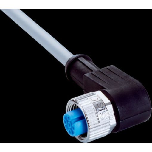 Picture of YG2A14-050VB3XLEAX Cable with Plug