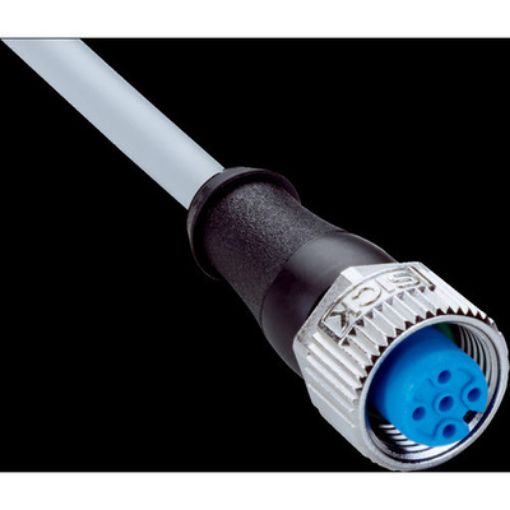 Picture of YF2A14-100VB3XLEAX Cable with Plug