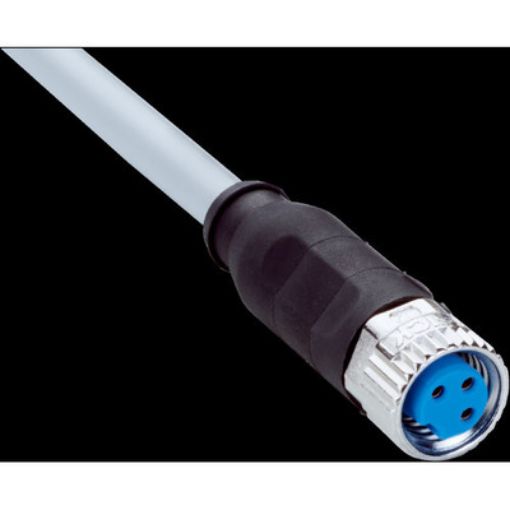 Picture of YF8U13-050VA1XLEAX Cable with Plug