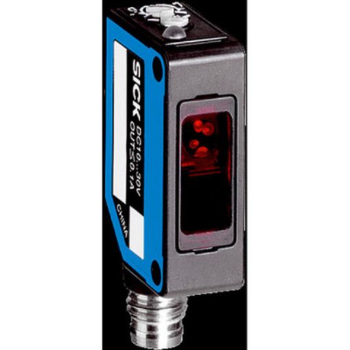 Picture of WL8G-P2231 Photocell Rectangular