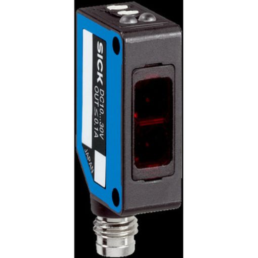 Picture of WS/WE100L-F2231 Photocell Rectangular