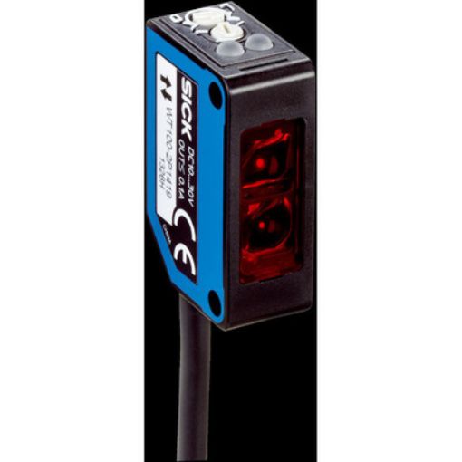 Picture of WT100-2P1439 Photocell Rectangular