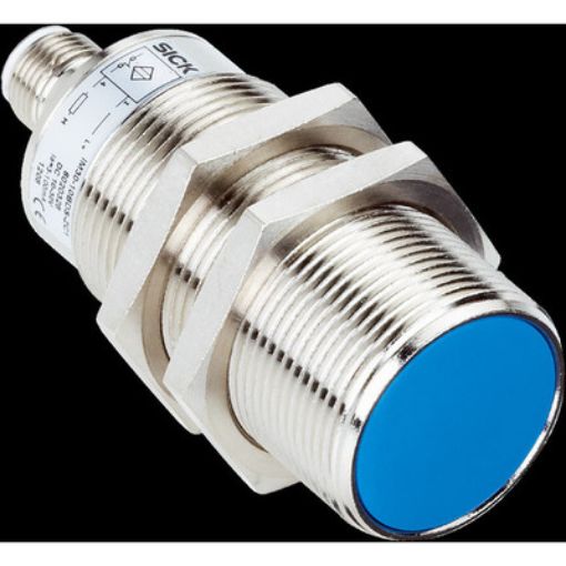 Picture of IM30-15NPO-ZW1 Inductive Sensor M30