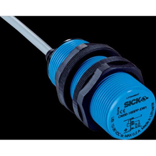 Εικόνα της CM30-16BPP-EW1 Χωρητικός Αισθητήρας